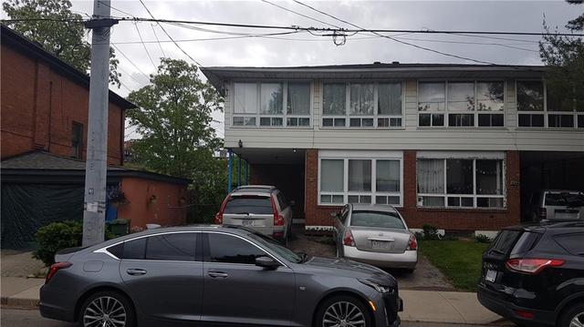 285 Hunter Street W, House semidetached with 6 bedrooms, 3 bathrooms and 3 parking in Hamilton ON | Image 23