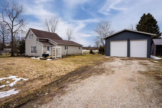 315186 Highway 6, House detached with 3 bedrooms, 1 bathrooms and 10 parking in West Grey ON | Image 32