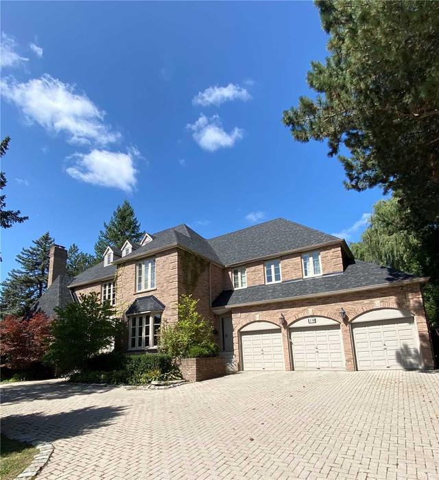 19 Fifeshire Rd, House detached with 5 bedrooms, 8 bathrooms and 12 parking in Toronto ON | Image 1