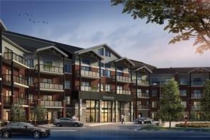 404 - 1229 Victoria Rd S, Condo with 2 bedrooms, 2 bathrooms and 1 parking in Guelph ON | Image 1