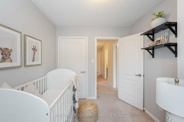 42 - 470 Beach Blvd, Townhouse with 3 bedrooms, 3 bathrooms and 2 parking in Hamilton ON | Image 27