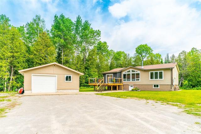1654 County Road 49 Rd, House detached with 2 bedrooms, 2 bathrooms and 10 parking in Kawartha Lakes ON | Image 23