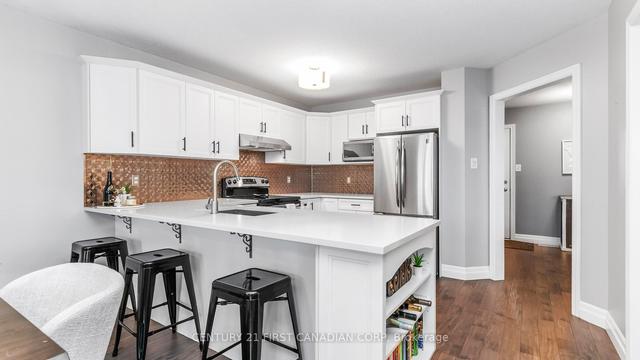 2220 Thornicroft Cres, House detached with 4 bedrooms, 3 bathrooms and 4 parking in London ON | Image 38