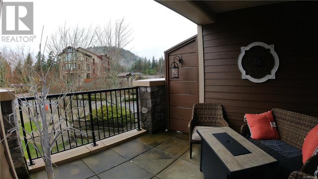 213 - 1325 Bear Mountain Pkwy, Condo with 1 bedrooms, 1 bathrooms and 1 parking in Langford BC | Image 38