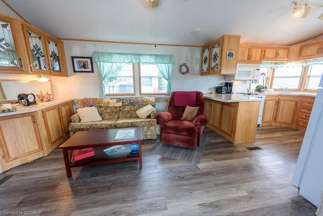 a5 - 153 County Road 27, House detached with 2 bedrooms, 1 bathrooms and 2 parking in Prince Edward County ON | Image 14