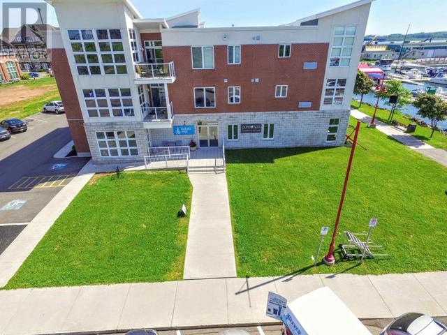 206 - 4 Prince Street, Condo with 2 bedrooms, 2 bathrooms and null parking in Charlottetown PE | Image 3