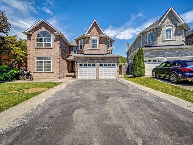 504 Traviss Dr, House detached with 4 bedrooms, 4 bathrooms and 4 parking in Newmarket ON | Image 1