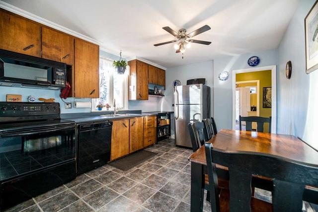 1284 Meadowvale St, House detached with 3 bedrooms, 1 bathrooms and 4 parking in Oshawa ON | Image 8