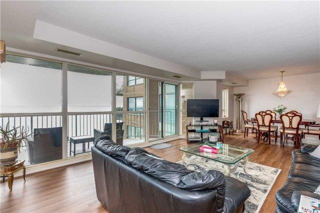 604 - 2190 Lakeshore Rd, Condo with 2 bedrooms, 2 bathrooms and 2 parking in Burlington ON | Image 7