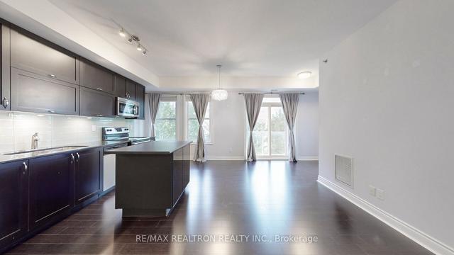 245 - 28 Prince Regent St, Condo with 2 bedrooms, 1 bathrooms and 1 parking in Markham ON | Image 2
