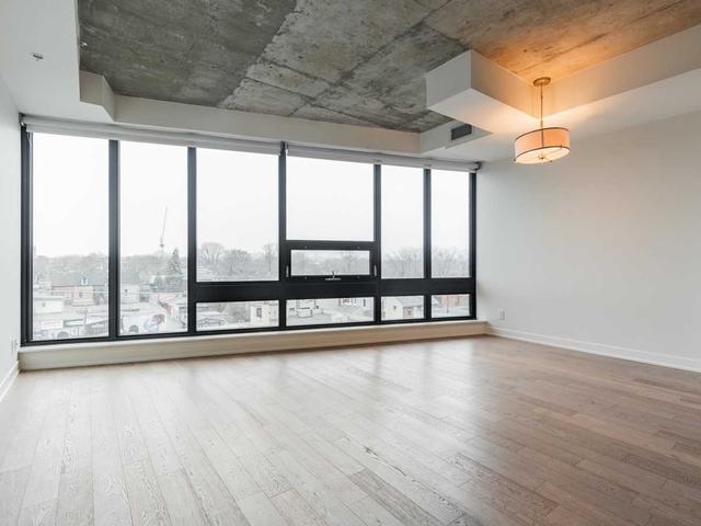 507 - 1239 Dundas St W, Condo with 1 bedrooms, 1 bathrooms and 0 parking in Toronto ON | Image 22