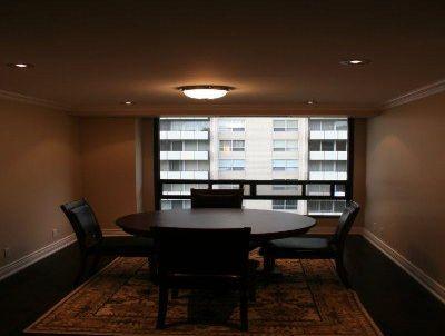 809 - 447 Walmer Rd, Condo with 3 bedrooms, 3 bathrooms and 1 parking in Toronto ON | Image 6