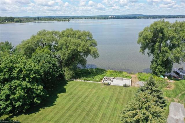 3672 County Road 3, House detached with 3 bedrooms, 2 bathrooms and 5 parking in Prince Edward County ON | Image 31