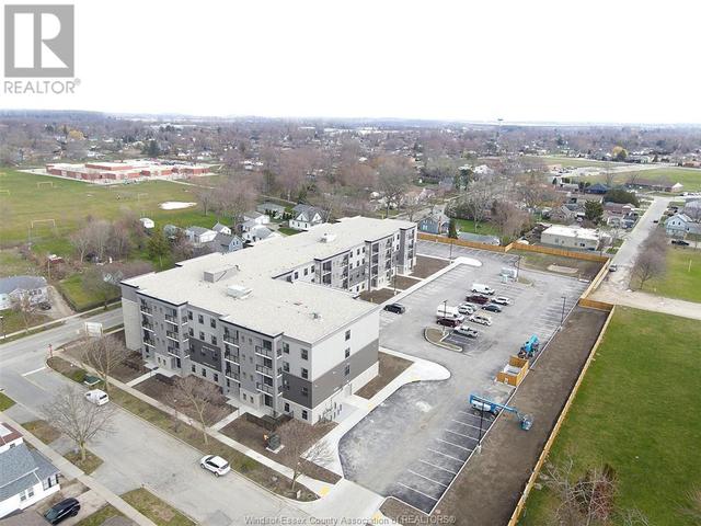 401 - 207 Brock, Condo with 2 bedrooms, 2 bathrooms and null parking in Amherstburg ON | Image 26