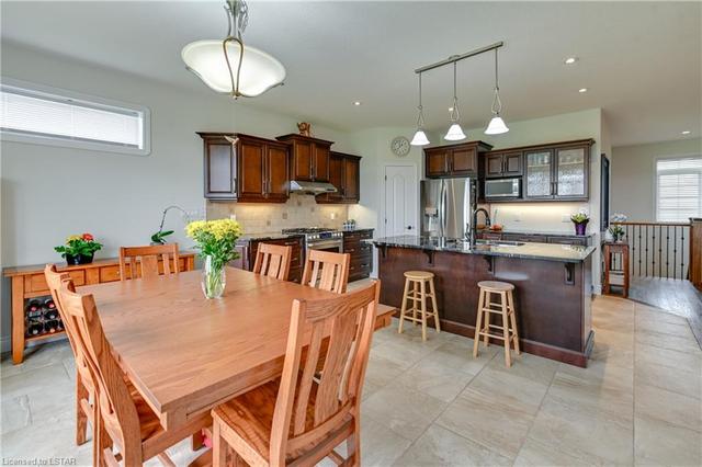 264 Second Street, House detached with 3 bedrooms, 3 bathrooms and 11 parking in Strathroy Caradoc ON | Image 19