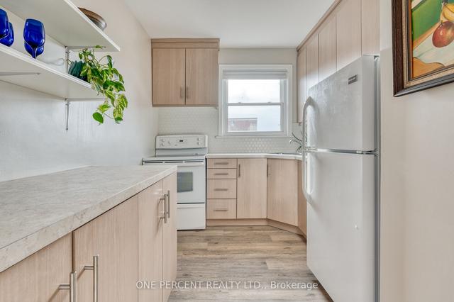 410b - 5 East 36th St, Condo with 1 bedrooms, 1 bathrooms and 1 parking in Hamilton ON | Image 5