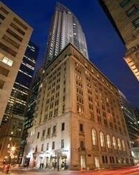 2511 - 1 King St W, Condo with 0 bedrooms, 1 bathrooms and 0 parking in Toronto ON | Image 18