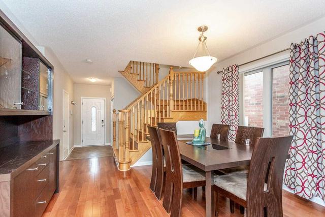 856 Herman Way, House semidetached with 3 bedrooms, 3 bathrooms and 4 parking in Milton ON | Image 38