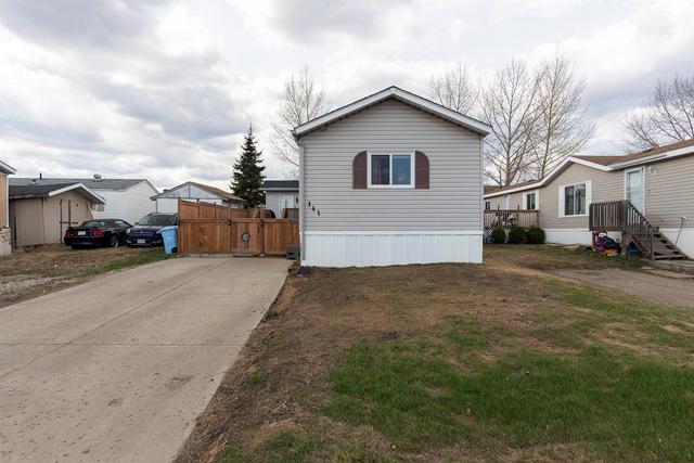 141 Clausen Crescent, House detached with 3 bedrooms, 2 bathrooms and 3 parking in Wood Buffalo AB | Image 32