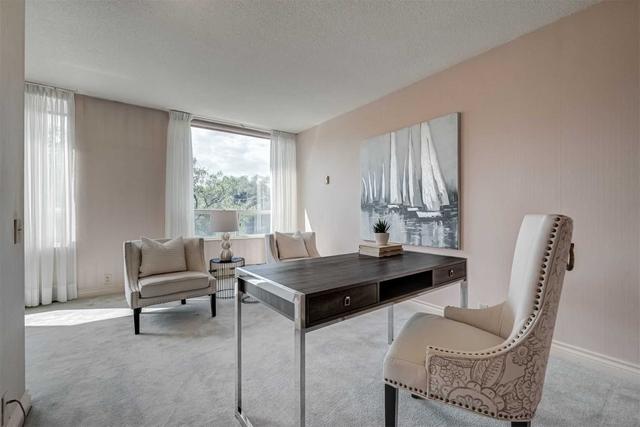 311 - 1177 Yonge St, Condo with 2 bedrooms, 2 bathrooms and 2 parking in Toronto ON | Image 5