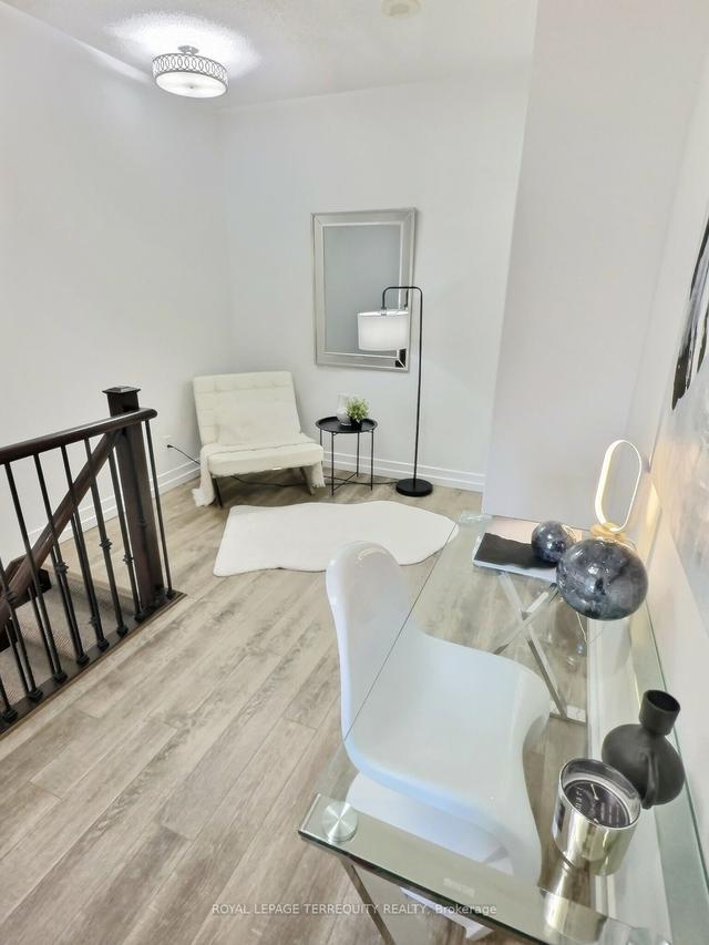 th120 - 90 Stadium Rd, Townhouse with 2 bedrooms, 3 bathrooms and 1 parking in Toronto ON | Image 14