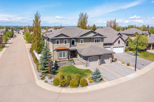 107 Alexander Crescent, House detached with 5 bedrooms, 3 bathrooms and 3 parking in Red Deer AB | Image 15