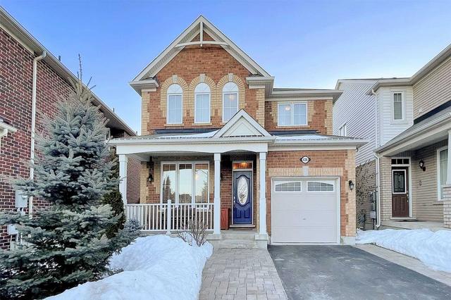 436 Tyrone Cres, House detached with 4 bedrooms, 4 bathrooms and 3 parking in Milton ON | Image 1