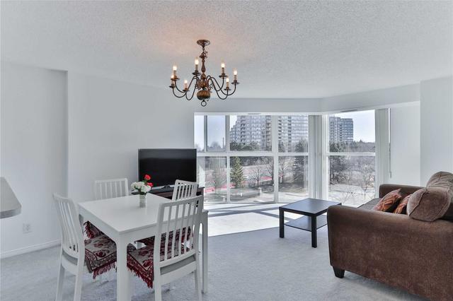 508 - 90 Dale Ave, Condo with 2 bedrooms, 2 bathrooms and 2 parking in Toronto ON | Image 19