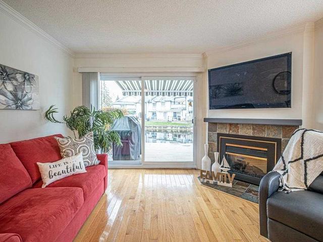 10 - 2 Laguna Pkwy, Townhouse with 3 bedrooms, 2 bathrooms and 1 parking in Ramara ON | Image 15