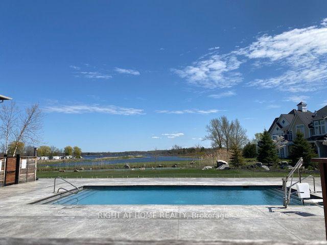 22 Marina Village Dr, Condo with 3 bedrooms, 3 bathrooms and 4 parking in Georgian Bay ON | Image 33