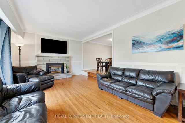 477 Rymal Rd W, House detached with 3 bedrooms, 1 bathrooms and 6 parking in Hamilton ON | Image 5