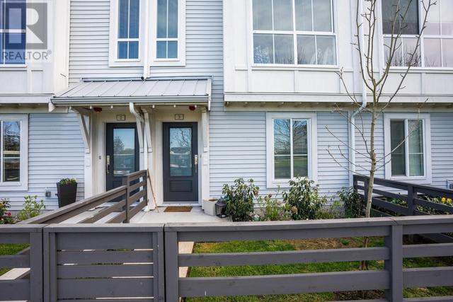 3 - 4716 Orca Way, House attached with 4 bedrooms, 3 bathrooms and 2 parking in Delta BC | Image 3