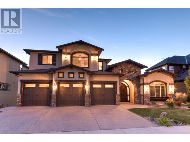 426 Audubon Court, House detached with 5 bedrooms, 4 bathrooms and 3 parking in Kelowna BC | Image 2