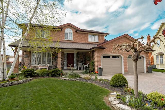 7921 Lavena Crt, House detached with 4 bedrooms, 4 bathrooms and 4 parking in Niagara Falls ON | Image 23