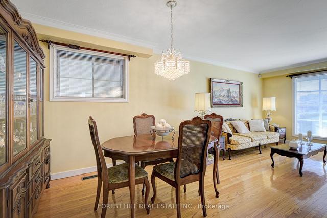 15 Kinnie Crt, House detached with 4 bedrooms, 2 bathrooms and 3 parking in Toronto ON | Image 31