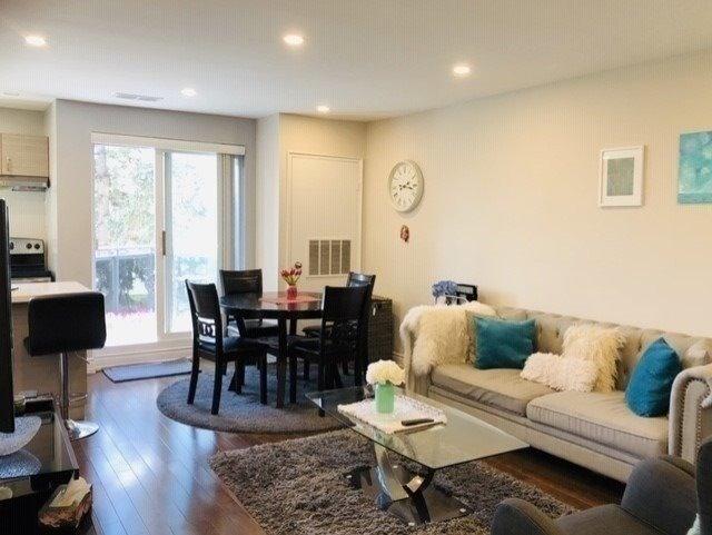 86 - 2001 Bonnymede Dr, Townhouse with 3 bedrooms, 2 bathrooms and 1 parking in Mississauga ON | Image 19