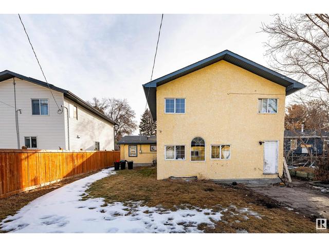 11918 42 St Nw, House detached with 4 bedrooms, 3 bathrooms and null parking in Edmonton AB | Image 2