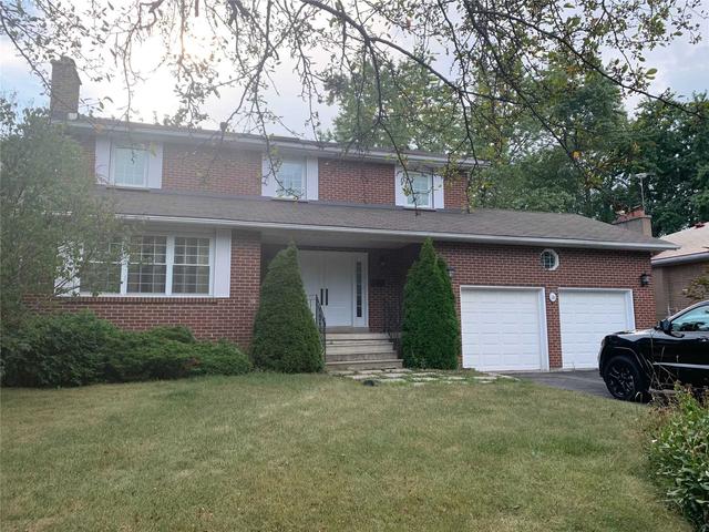 36 Lawnview Dr, House detached with 3 bedrooms, 4 bathrooms and 6 parking in Toronto ON | Image 1