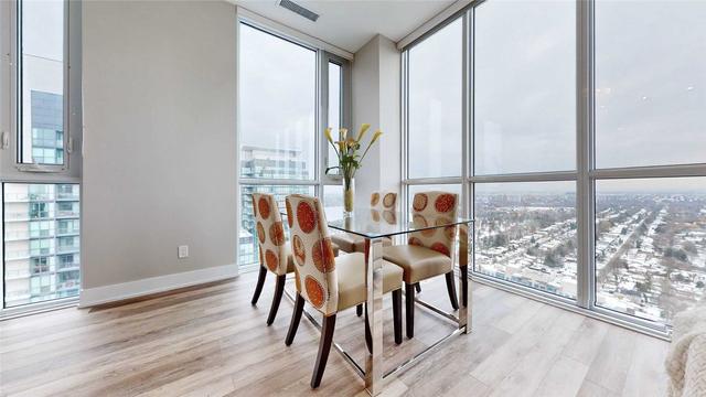 uph05 - 5180 Yonge St, Condo with 2 bedrooms, 2 bathrooms and 1 parking in Toronto ON | Image 9