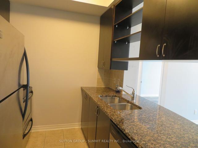 1001 - 2325 Central Park Dr, Condo with 1 bedrooms, 1 bathrooms and 1 parking in Oakville ON | Image 22
