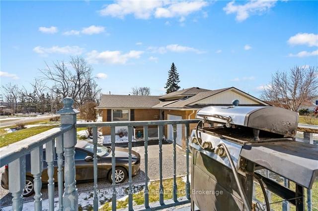 845 Grandview Rd, House detached with 3 bedrooms, 3 bathrooms and 8 parking in Fort Erie ON | Image 21
