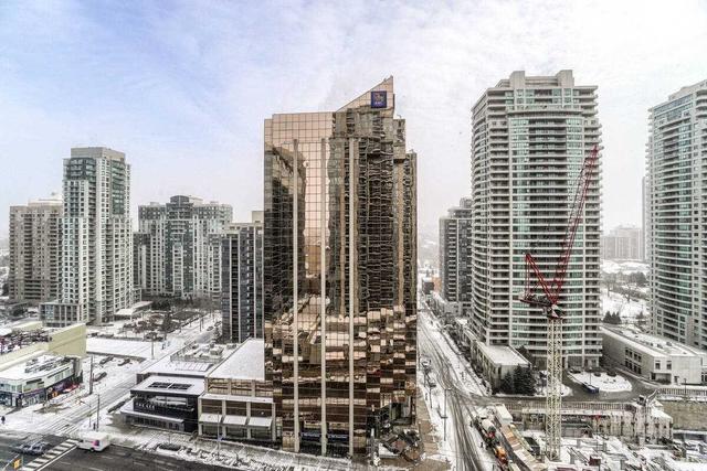 2101 - 4978 Yonge St, Condo with 1 bedrooms, 1 bathrooms and 1 parking in Toronto ON | Image 14