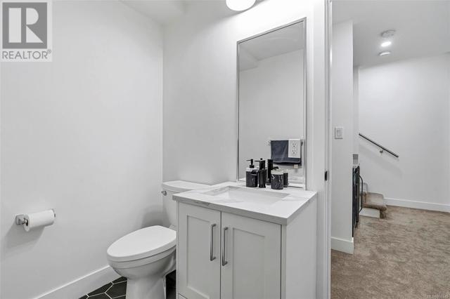 Half bath by Theater room- lower level | Image 56