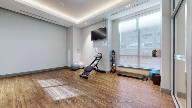 923 - 591 Sheppard Ave E, Condo with 2 bedrooms, 2 bathrooms and 1 parking in Toronto ON | Image 29