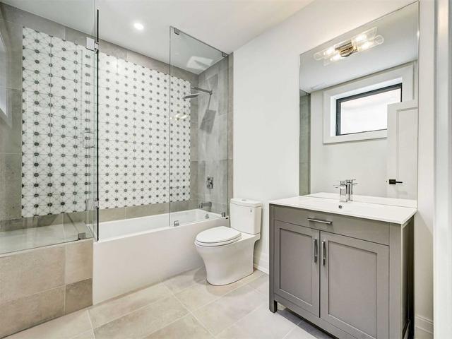 67 Rathburn Rd, House detached with 4 bedrooms, 7 bathrooms and 6 parking in Toronto ON | Image 30