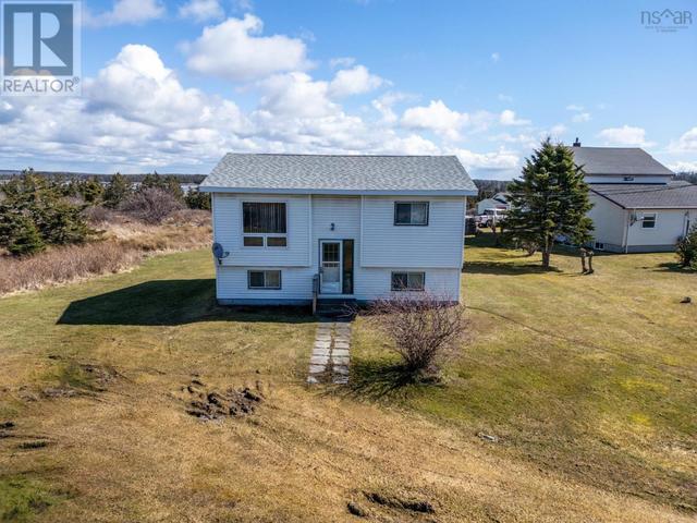 27 Saulnier Lane, House detached with 4 bedrooms, 1 bathrooms and null parking in Yarmouth MD NS | Image 13
