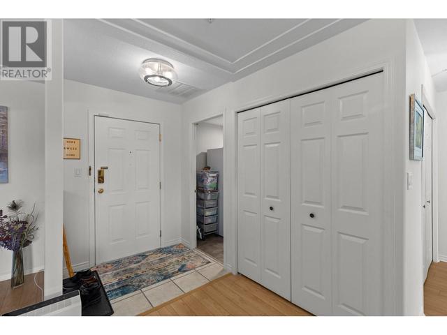 406 - 1895 Ambrosi Road, Condo with 2 bedrooms, 2 bathrooms and 1 parking in Kelowna BC | Image 3