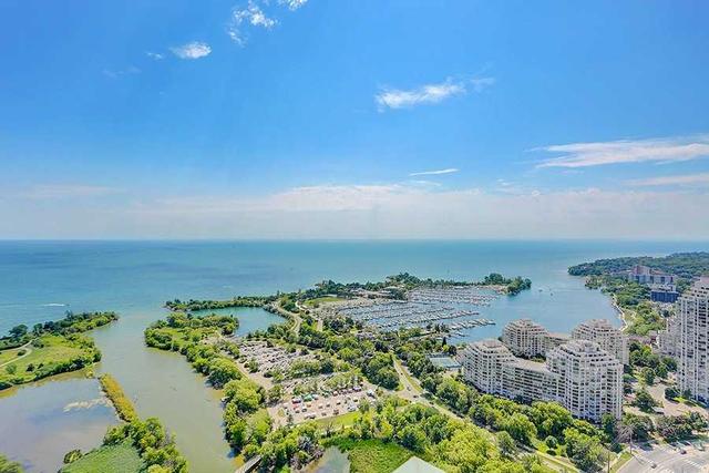 uph01 - 2200 Lake Shore Blvd W, Condo with 2 bedrooms, 2 bathrooms and 1 parking in Toronto ON | Image 24
