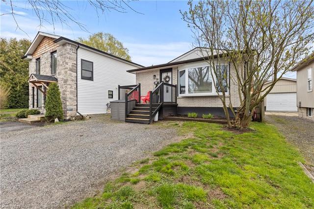 78 Melody Trail, House detached with 3 bedrooms, 2 bathrooms and 2 parking in St. Catharines ON | Image 26