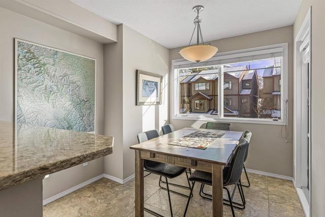 129 - 901 Benchlands Trail, Home with 3 bedrooms, 3 bathrooms and 2 parking in Kananaskis AB | Image 9